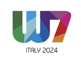 W7 Logo W7 Logo