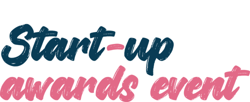 and take part in the  Start-up awards event 