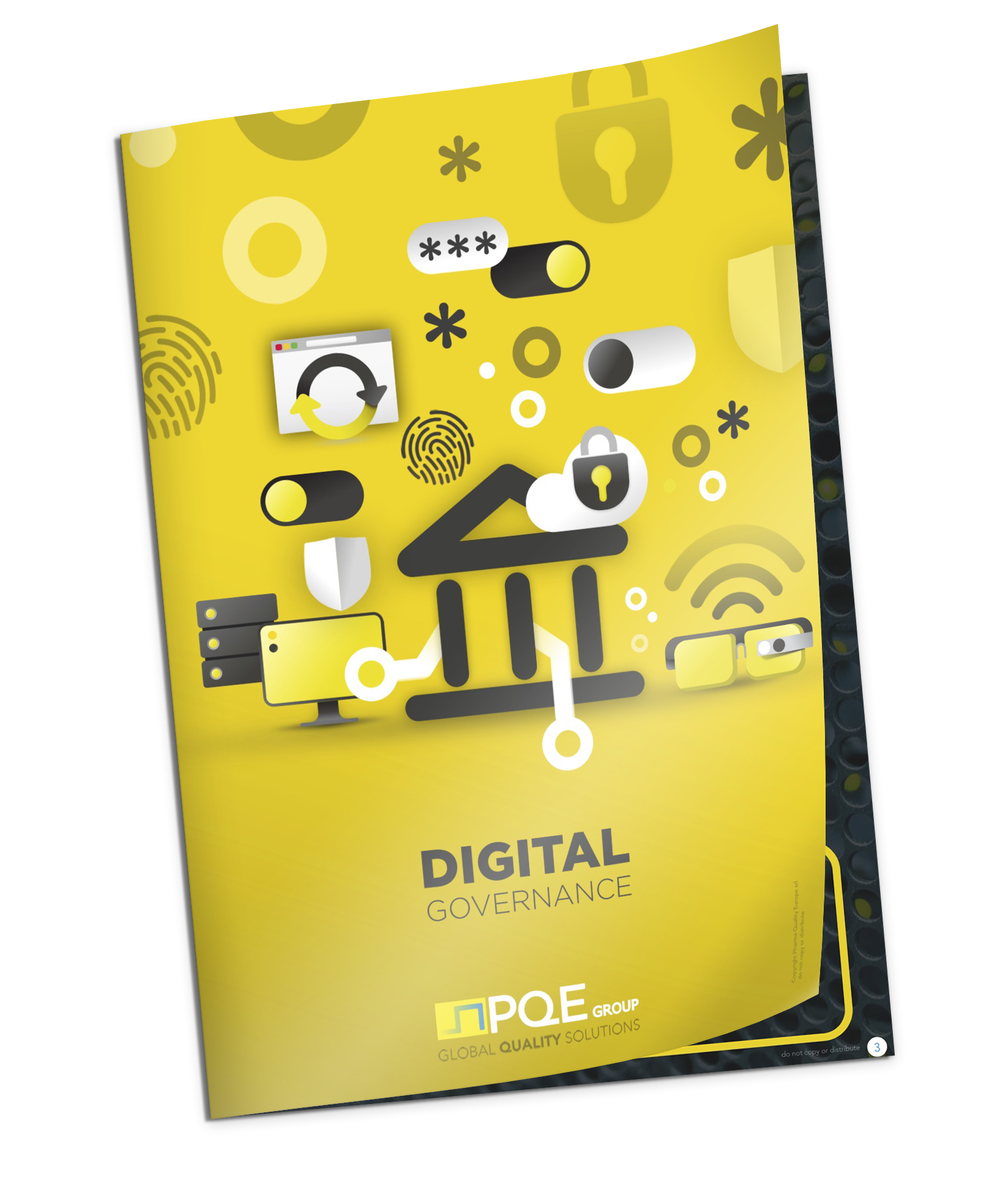 Download free brochure Digital Governance